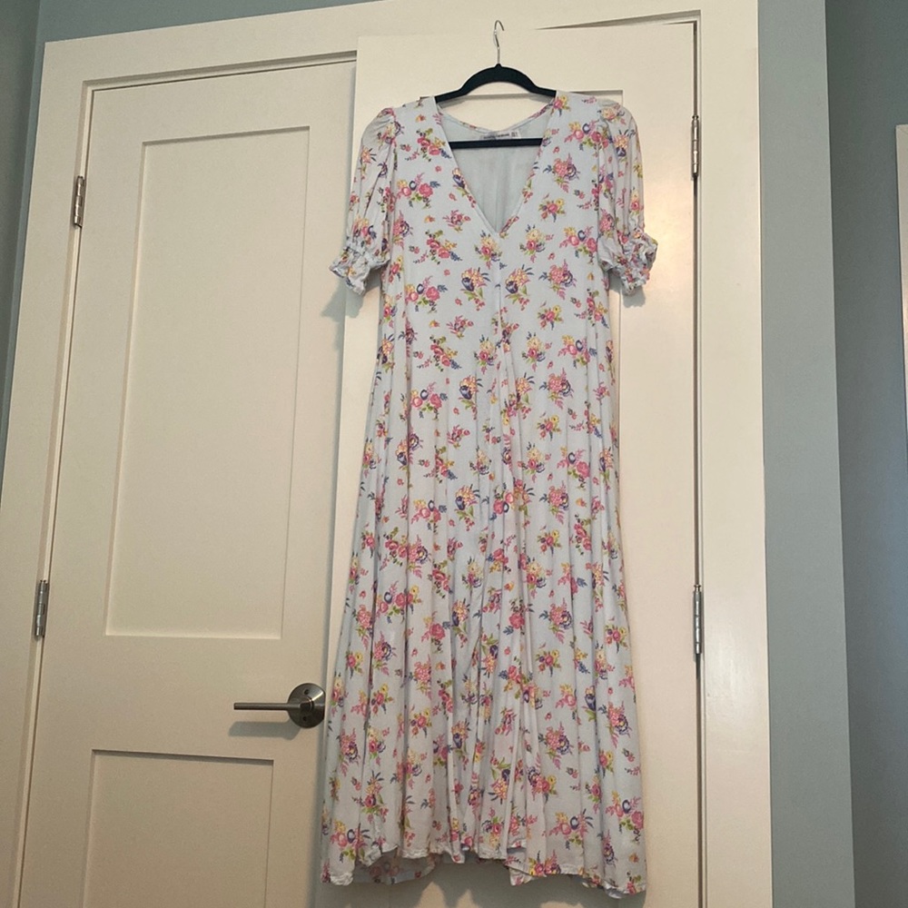 Faithfull The Brand Dress